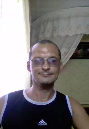 My photo - Vladimir, 54 from Pervomaiskyi (@vladimir313203)