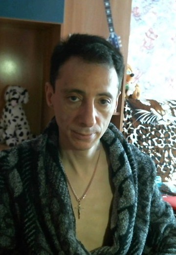 My photo - Evgeniy, 44 from Tambov (@evgeniy26153)