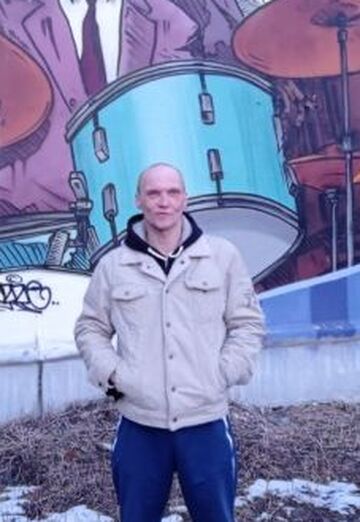 Моя фотография - Евгений, 32 из Мурманск (@evgeniy363722)