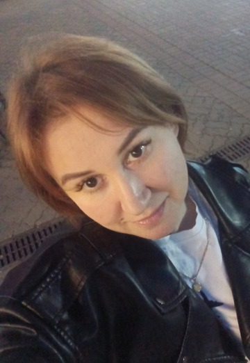 Ma photo - Tatiana, 33 de Bryansk (@tatyana394059)