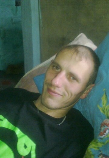 Моя фотография - Василий, 35 из Бердск (@vasiliy66414)