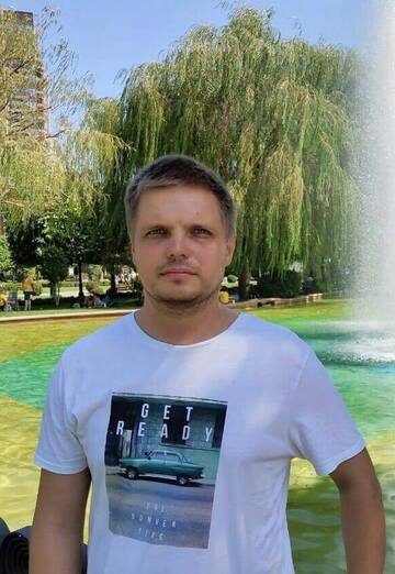 Моя фотография - Влад, 36 из Кишинёв (@vlad145125)