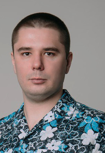 My photo - Vasiliy, 34 from Krasnodar (@vasiliy29464)