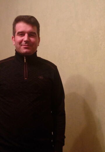 Моя фотография - Александр, 43 из Яхрома (@aleksandr493310)