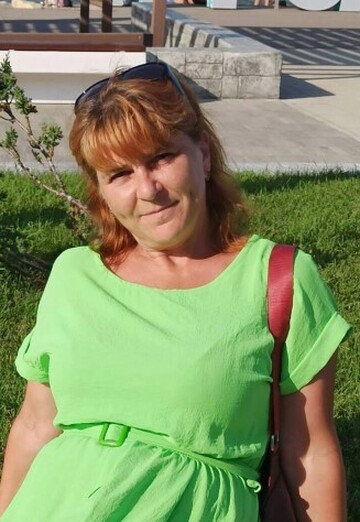 My photo - Yana, 47 from Solnechny (Pavlodar Region) (@yana79900)