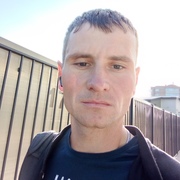 Сергей, 34, Санкт-Петербург