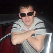 Рустам, 36, Стерлитамак