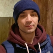 Дмитрий, 37, Рыбинск