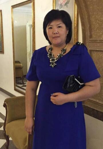 Моя фотография - Маргарита, 49 из Астана (@margarita10020)