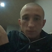Алексей, 32, Тогучин