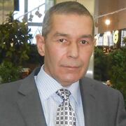 рахмат рахимов, 52, Нижние Серги