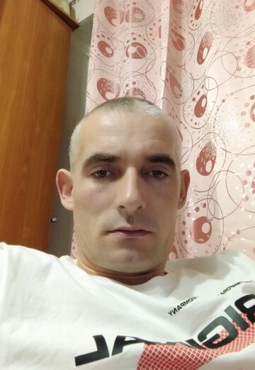 Моя фотография - Михаил Бабиков, 41 из Сыктывкар (@mihailbabikov2)