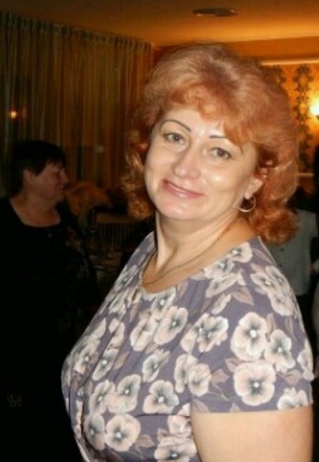 My photo - Lina, 58 from Ochakov (@lina20477)
