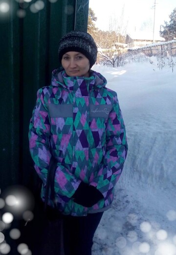 My photo - Irina, 34 from Turochak (@irina228341)