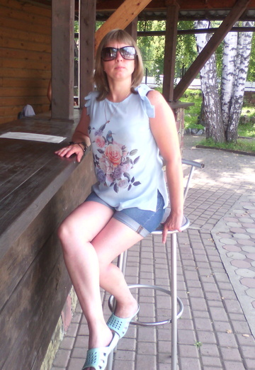 Моя фотография - инна, 33 из Новокузнецк (@inna55575)