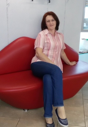 My photo - Viola, 62 from Dnipropetrovsk (@viola865)