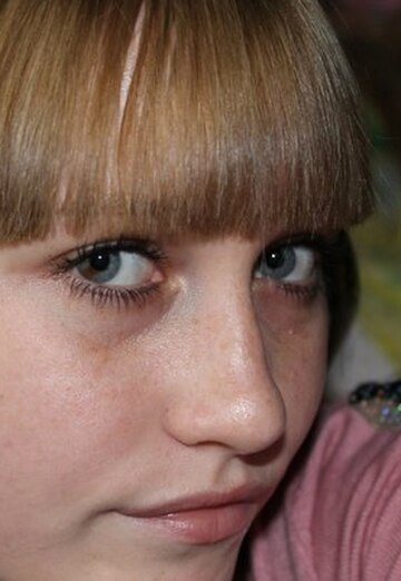 My photo - Natalya, 30 from Kurovskoye (@natalya62711)