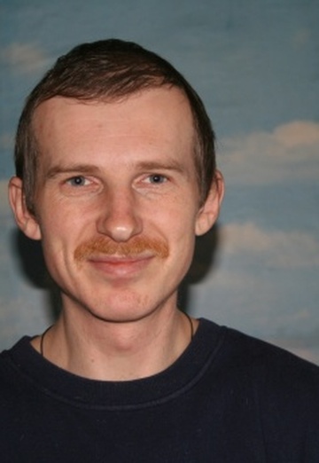 Моя фотография - Олег, 45 из Лакинск (@mischakot)