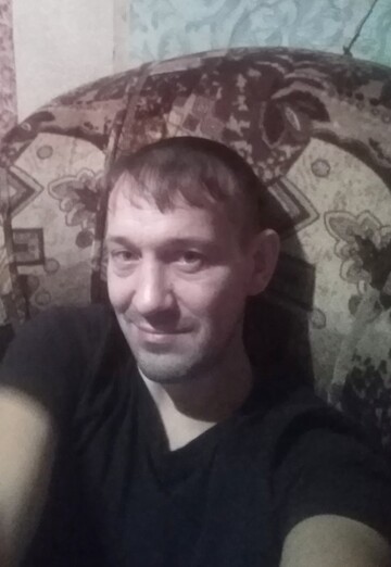 Моя фотография - Николай, 33 из Верея (@nikolay231236)