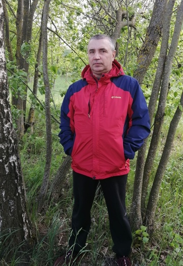 Моя фотография - Игорь, 56 из Минск (@igor315930)