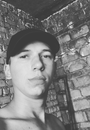 My photo - Alex, 35 from Novoaidar (@alex117342)