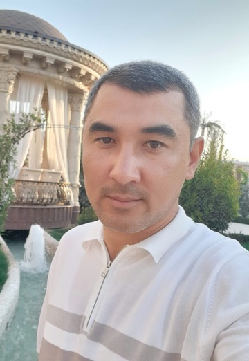 My photo - Nurali, 43 from Samarkand (@nurali1091)