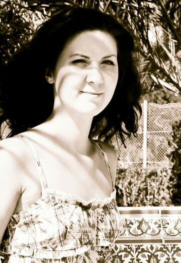 My photo - Pera, 40 from Barcelona (@pera79)