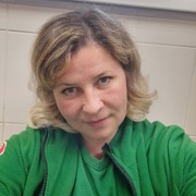 Mariya 40 Ivanovo