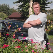 михаил, 45, Будогощь