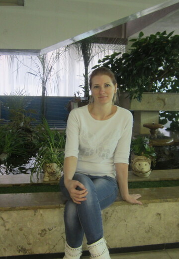 Моя фотография - АННА, 39 из Волгоград (@anna74216)
