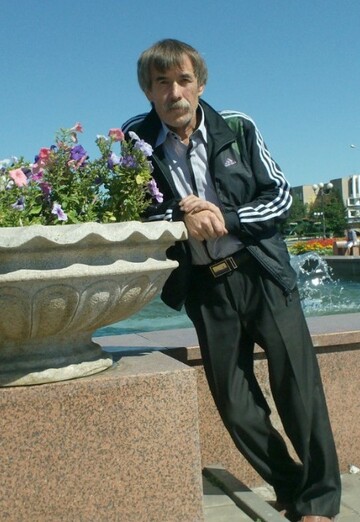 Моя фотографія - муршит шигабутдинов, 67 з Сімей (@murshitshigabutdinov)