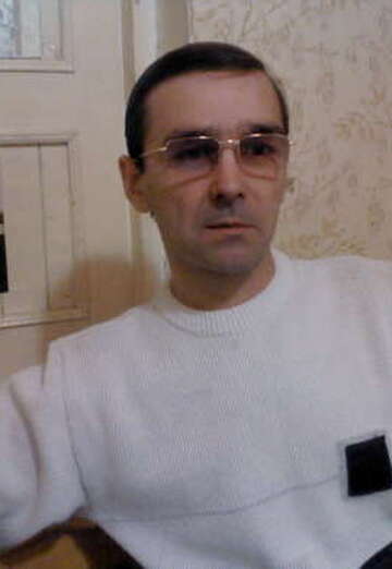 My photo - Dmitriy, 55 from Shcherbinka (@dmitriy19498)