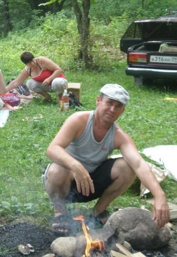 Моя фотография - Виктор, 58 из Черкесск (@viktor144456)