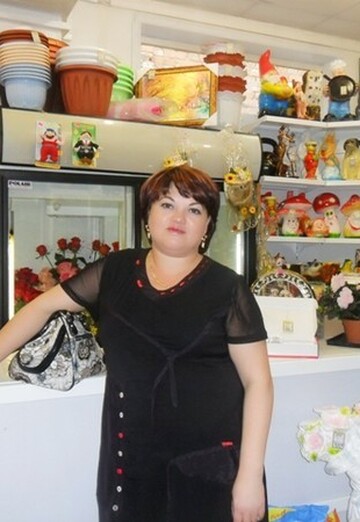 Моя фотография - ALETEYA ALETEYA, 53 из Иркутск (@aleteyaaleteya)