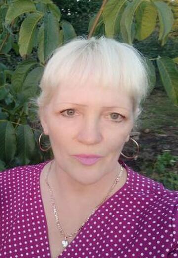 My photo - Olga, 32 from Lozova (@lga011)
