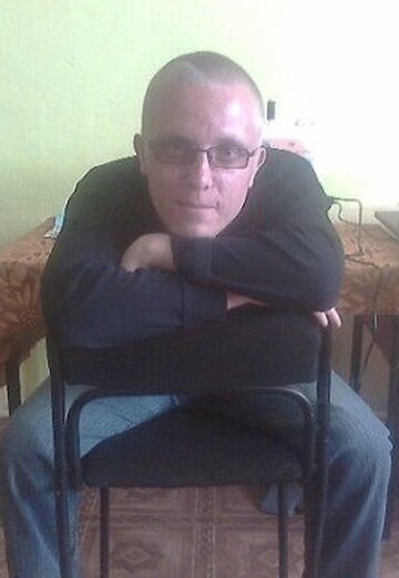 My photo - Maksim, 39 from Ruzayevka (@maksim21139)
