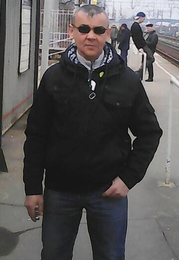 My photo - Roman, 52 from Asipovichy (@roman130978)