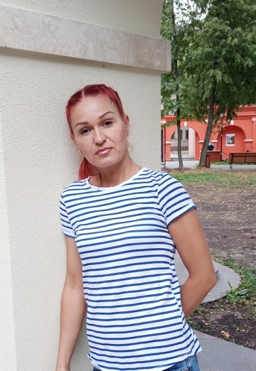 Моя фотография - Svetlana, 42 из Липецк (@svetlana199807)