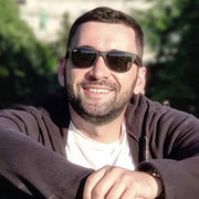 Юрий, 36, Кингисепп