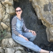 Елена, 48, Москва
