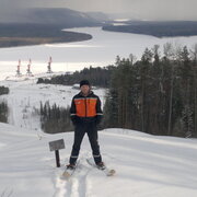 Алексей, 58, Ува
