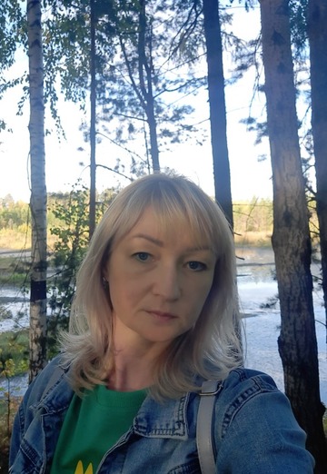 La mia foto - Evgeniya, 40 di Asbest (@evgeniya87957)
