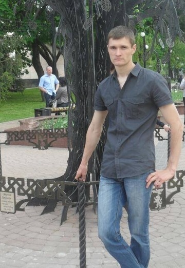 Моя фотография - Расул, 38 из Москва (@rasul6748)