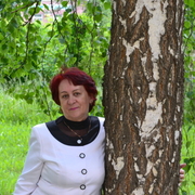 Татьяна 70 Кемерово