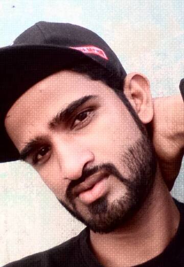My photo - Shaik Wajahath, 31 from Hyderabad (@shaikwajahath)
