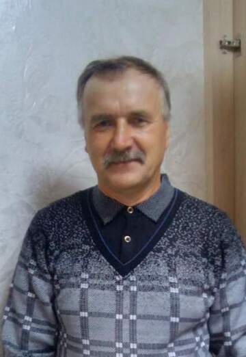 My photo - vladimir yakovlev, 63 from Yuzhno-Sakhalinsk (@vladimiryakovlev34)