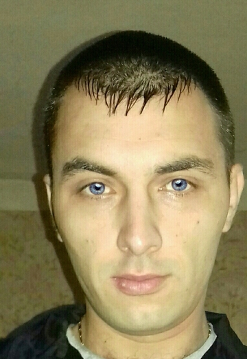 Моя фотография - Oleg, 37 из Запорожье (@oleg147494)