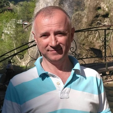 Моя фотография - Константин, 54 из Ессентуки (@kostya40277)