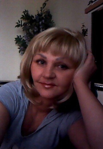 My photo - tatyana, 51 from Novosibirsk (@tatyana246713)