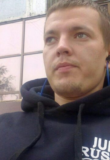My photo - Dmitriy, 31 from Tomsk (@dmitriy295031)